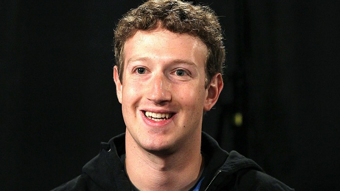 Mark Zuckerberg’s fortune falls by $2.5bn over just two words